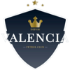 Deportivo Valencia U20 logo