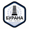 Burana Tokmok logo