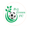 BG Green Farmers FC logo