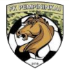 Pempininkai logo