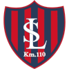 San Lorenzo KM 110 logo