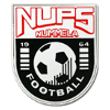 NuPS U20 logo