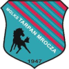 Tarpan Mrocza logo