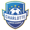 Charlotte FC Academy logo