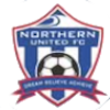 Northern United FC logo