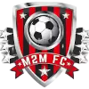 M2M FC logo