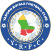 Yangon Royals FC (W) logo