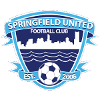 Springfield United U23 logo