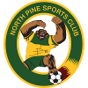 North Pine United U23 logo