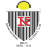 Amity Indian National logo