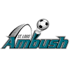 St. Louis Ambush logo