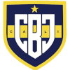 Boca Juniors De Cali U20 logo