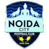 Noida City FC logo