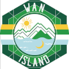 Wan Island logo