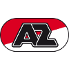 AZ Alkmaar (Youth) logo