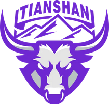 Tianshan logo