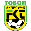 Tobol Kostanay (W) logo