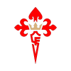 Santafe Wanderers logo