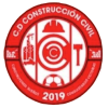 CD Construccion Civil Huanuco logo