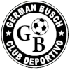 CD German Busch logo