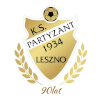 Partyzant Leszno logo
