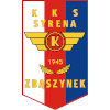 Syrena Zbaszynek logo
