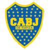 Boca Juniors Tupiza logo