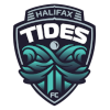 Halifax Tides FC (W) logo