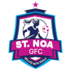 Saint Noah GFC (W) logo