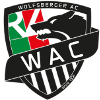 Wolfsberger AC II logo