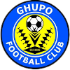 Ghupo FC logo