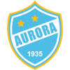 Club Aurora (W) logo