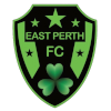 East Perth (W) logo