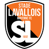 Laval U19 (W) logo
