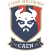 Caen U19 (W) logo