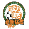 Chongqing Gaoxin Tiger logo