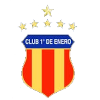 1 de Enero logo