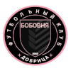 Bobovnya logo