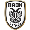 PAOK Dytikou logo