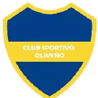 Sportivo Oliveno logo