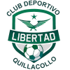 CD Libertad Quillacollo logo