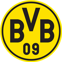 Borussia Dortmund (W) logo