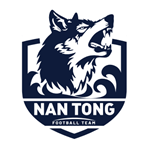 Nantong Team logo