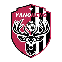 Yancheng Team logo
