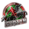 Suqian Team logo