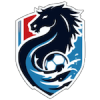 Huaian Team logo
