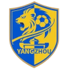 Yangzhou Team logo