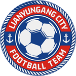 Lianyungang Team logo