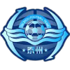 Taizhou Team logo