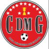 Deportivo Minga Guazu logo